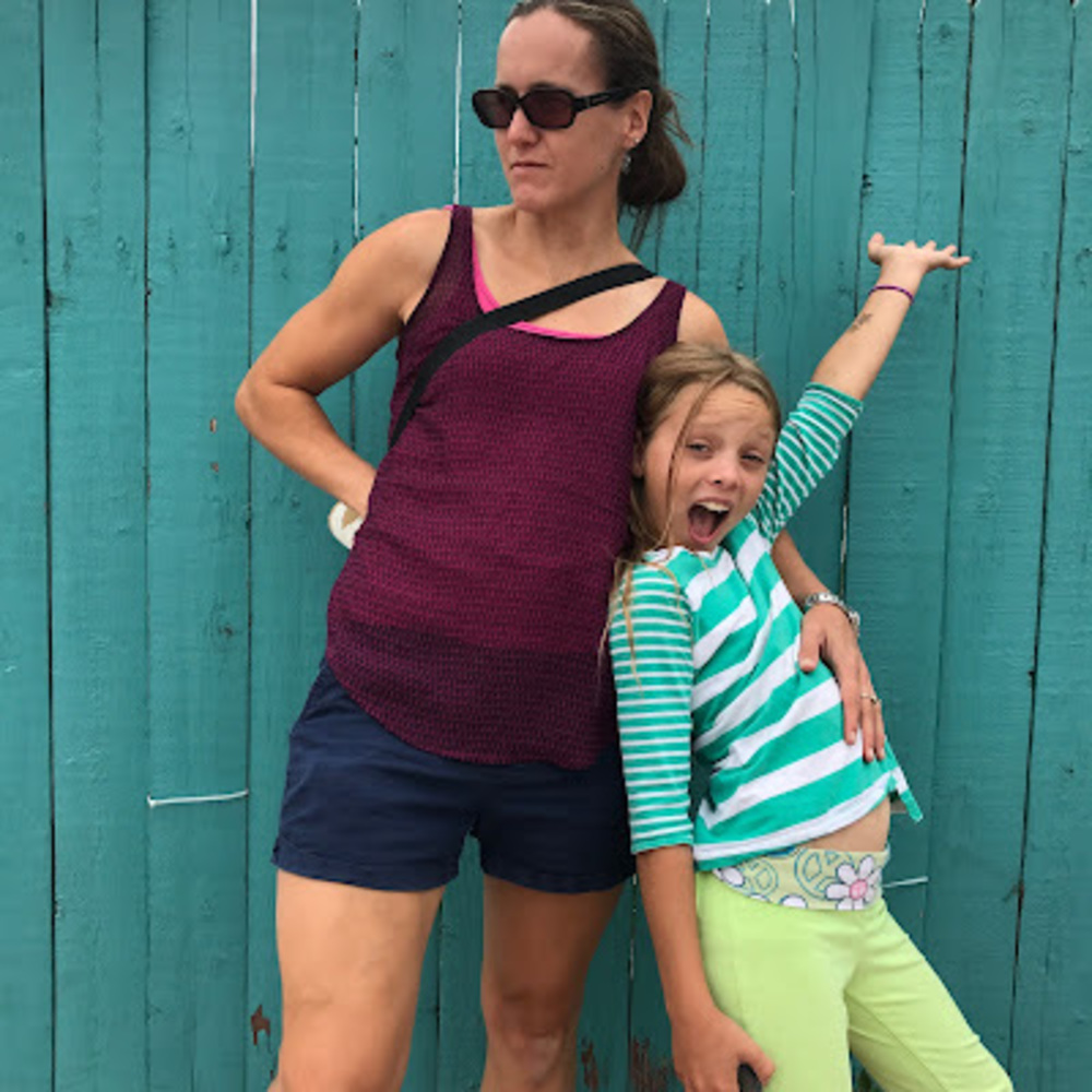 Meet your Posher, Addison